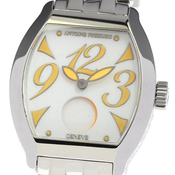 Antoine Preziuso Moonlight S size MOSSS.0202351 Automatic Ladies Watch - Picture 11 of 12